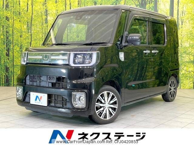 daihatsu wake 2017 -DAIHATSU--WAKE DBA-LA700S--LA700S-0106167---DAIHATSU--WAKE DBA-LA700S--LA700S-0106167- image 1