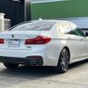 bmw 5-series 2017 -BMW--BMW 5 Series DBA-JA20--WBAJA52070WC07610---BMW--BMW 5 Series DBA-JA20--WBAJA52070WC07610- image 3