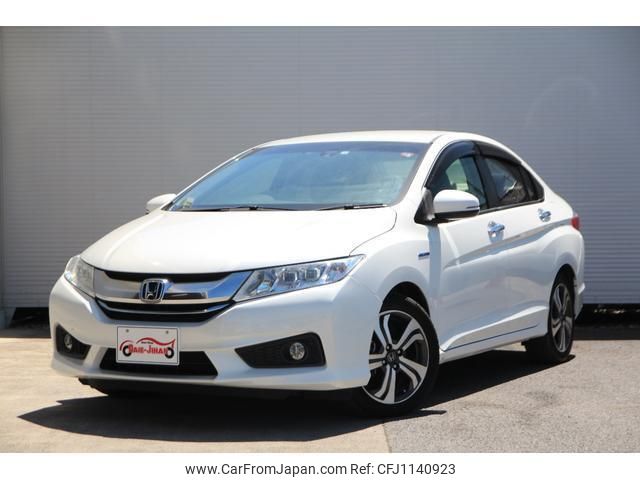 honda grace 2016 quick_quick_DAA-GM4_GM4-1104135 image 1