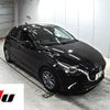 mazda demio 2017 -MAZDA 【岡山 532も】--Demio DJ3FS-500675---MAZDA 【岡山 532も】--Demio DJ3FS-500675- image 1