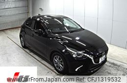 mazda demio 2017 -MAZDA 【岡山 532も】--Demio DJ3FS-500675---MAZDA 【岡山 532も】--Demio DJ3FS-500675-