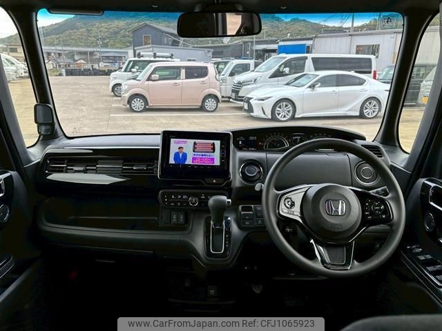 honda n-box 2022 quick_quick_6BA-JF3_JF3-5214263 image 2