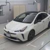 toyota prius 2020 -TOYOTA 【滋賀 339ﾔ1105】--Prius DAA-ZVW51--ZVW51-6162157---TOYOTA 【滋賀 339ﾔ1105】--Prius DAA-ZVW51--ZVW51-6162157- image 1