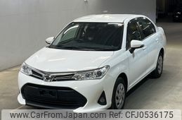 toyota corolla-axio 2019 -TOYOTA--Corolla Axio NZE164-7074898---TOYOTA--Corolla Axio NZE164-7074898-