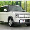 suzuki alto-lapin 2015 -SUZUKI--Alto Lapin DBA-HE33S--HE33S-103390---SUZUKI--Alto Lapin DBA-HE33S--HE33S-103390- image 17