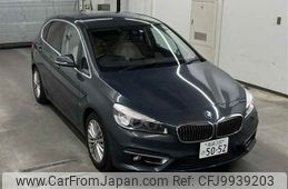 bmw 2-series 2017 -BMW 【高崎 300ノ5052】--BMW 2 Series 2C20-WBA2C12080V778940---BMW 【高崎 300ノ5052】--BMW 2 Series 2C20-WBA2C12080V778940-