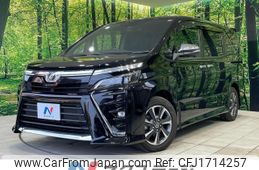toyota voxy 2018 CFJ1714257