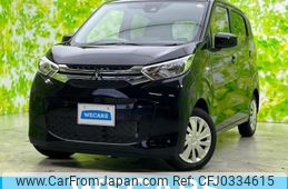 mitsubishi ek-wagon 2023 quick_quick_5BA-B33W_B33W-0306761