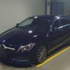 mercedes-benz cla-class 2018 quick_quick_DBA-117942_WDD1179422N697406 image 1