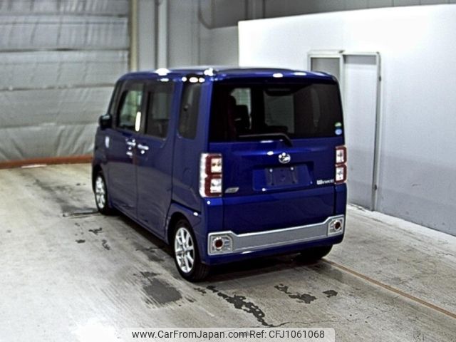daihatsu wake 2015 -DAIHATSU 【ＮＯ後日 】--WAKE LA700S-0023396---DAIHATSU 【ＮＯ後日 】--WAKE LA700S-0023396- image 2