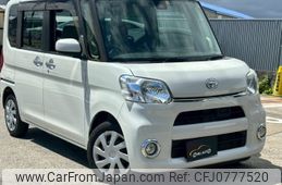 daihatsu tanto 2015 CFJ0777520