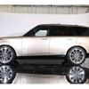 land-rover range-rover 2024 CFJ1689919 image 4
