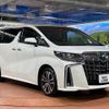 toyota alphard 2021 -TOYOTA--Alphard 3BA-AGH30W--AGH30-0395867---TOYOTA--Alphard 3BA-AGH30W--AGH30-0395867- image 18