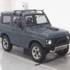 suzuki jimny 1997 -SUZUKI--Jimny JA22W-127592---SUZUKI--Jimny JA22W-127592- image 1