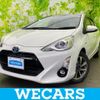 toyota aqua 2015 quick_quick_DAA-NHP10_NHP10-2440447 image 1