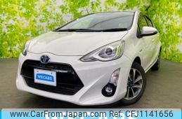 toyota aqua 2015 quick_quick_DAA-NHP10_NHP10-2440447