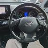 toyota c-hr 2017 -TOYOTA--C-HR DAA-ZYX10--ZYX10-2041581---TOYOTA--C-HR DAA-ZYX10--ZYX10-2041581- image 13