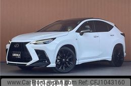 lexus nx 2022 -LEXUS--Lexus NX 5BA-TAZA25--TAZA25-1001801---LEXUS--Lexus NX 5BA-TAZA25--TAZA25-1001801-