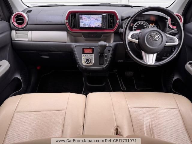 toyota passo 2016 CFJ1731971 image 2