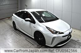 toyota prius 2019 -TOYOTA--Prius ZVW51-8053566---TOYOTA--Prius ZVW51-8053566-