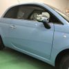 fiat 500 2011 -FIAT--Fiat 500 ABA-31212--ZFA31200000512154---FIAT--Fiat 500 ABA-31212--ZFA31200000512154- image 6