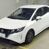 nissan note 2022 -NISSAN 【函館 501ﾜ8873】--Note 6AA-SNE13--SNE13-113632---NISSAN 【函館 501ﾜ8873】--Note 6AA-SNE13--SNE13-113632- image 1