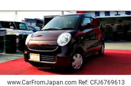 suzuki mr-wagon 2007 -SUZUKI 【つくば 580な1773】--MR Wagon MF22S--MF22S-165291---SUZUKI 【つくば 580な1773】--MR Wagon MF22S--MF22S-165291-