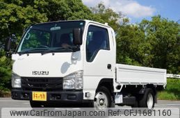 isuzu elf-truck 2018 CFJ1681160