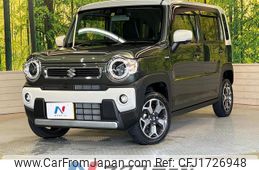 suzuki hustler 2023 CFJ1726948