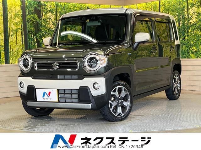 suzuki hustler 2023 CFJ1726948 image 1