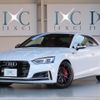 audi s5 2018 -AUDI--Audi S5 ABA-F5CWGF--WAUZZZF53JA060240---AUDI--Audi S5 ABA-F5CWGF--WAUZZZF53JA060240- image 1