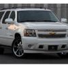 chevrolet suburban 2007 CFJ1804316 image 35