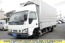 isuzu elf-truck 2006 GOO_NET_EXCHANGE_0511201A30240530W006