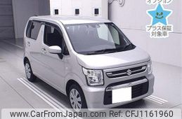 suzuki wagon-r 2024 -SUZUKI 【岐阜 582ﾏ4167】--Wagon R MH85S-197547---SUZUKI 【岐阜 582ﾏ4167】--Wagon R MH85S-197547-