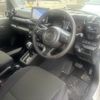 suzuki jimny-sierra 2023 quick_quick_3BA-JB74W_JB74W-195209 image 7