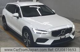 volvo v60 2022 -VOLVO--Volvo V60 YV1ZZL1MCN1087142---VOLVO--Volvo V60 YV1ZZL1MCN1087142-