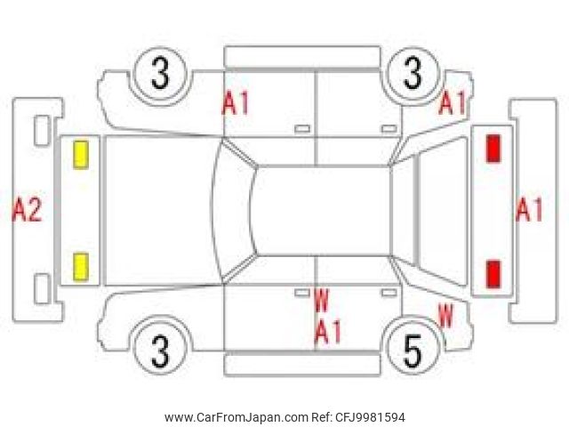 toyota tank 2017 -TOYOTA--Tank DBA-M900A--M900A-0099029---TOYOTA--Tank DBA-M900A--M900A-0099029- image 2