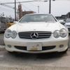 mercedes-benz sl-class 2004 -MERCEDES-BENZ 【岡崎 300ﾌ1614】--Benz SL GH-230467--WDB2304671F081335---MERCEDES-BENZ 【岡崎 300ﾌ1614】--Benz SL GH-230467--WDB2304671F081335- image 2