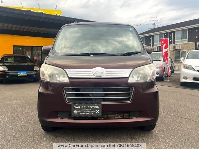 daihatsu tanto-exe 2012 CFJ1665403 image 2