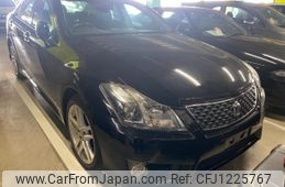 toyota crown 2010 -TOYOTA--Crown GRS204--0013541---TOYOTA--Crown GRS204--0013541-