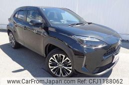 toyota yaris-cross 2024 quick_quick_6AA-MXPJ10_MXPJ10-3126918