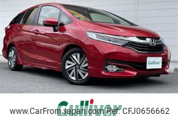 honda shuttle 2016 -HONDA--Shuttle DAA-GP7--GP7-1104898---HONDA--Shuttle DAA-GP7--GP7-1104898-