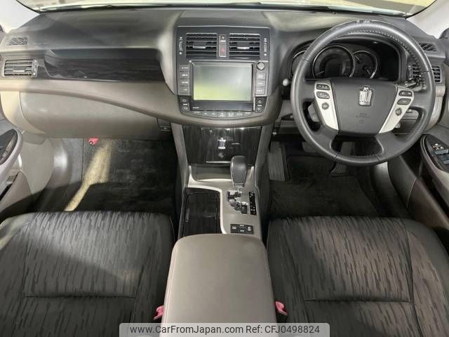 toyota crown 2010 -TOYOTA--Crown DBA-GRS200--GRS200-0037971---TOYOTA--Crown DBA-GRS200--GRS200-0037971- image 2