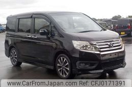 honda stepwagon 2013 -HONDA--Stepwgn DBA-RK5--RK5-1340877---HONDA--Stepwgn DBA-RK5--RK5-1340877-