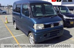 nissan clipper-rio 2007 -NISSAN--Clipper Rio U71W--0000691---NISSAN--Clipper Rio U71W--0000691-