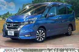 nissan serena 2019 -NISSAN--Serena DAA-GFC27--GFC27-164872---NISSAN--Serena DAA-GFC27--GFC27-164872-