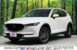 mazda cx-5 2020 -MAZDA--CX-5 6BA-KF5P--KF5P-402768---MAZDA--CX-5 6BA-KF5P--KF5P-402768-