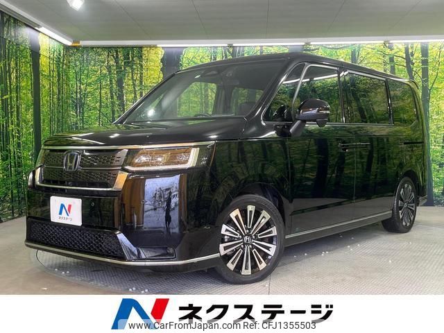 honda stepwagon 2022 quick_quick_RP8_RP8-1018648 image 1
