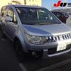 mitsubishi delica-d5 2012 -MITSUBISHI 【伊勢志摩 300ｽ7060】--Delica D5 CV2W-0800134---MITSUBISHI 【伊勢志摩 300ｽ7060】--Delica D5 CV2W-0800134- image 1