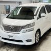 toyota vellfire 2009 -TOYOTA--Vellfire ANH20W-8082186---TOYOTA--Vellfire ANH20W-8082186- image 1